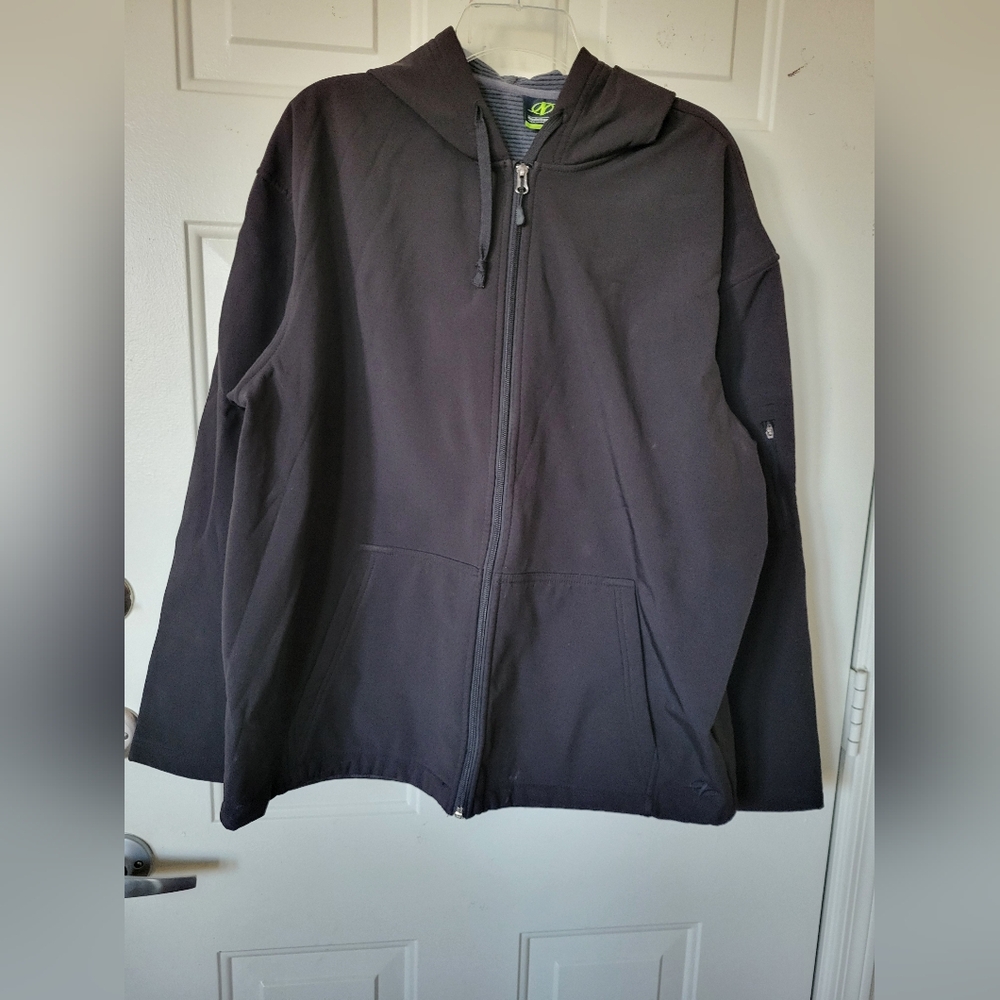 Nordic Track Jacket XL
